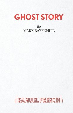 Ghost Story - Ravenhill, Mark