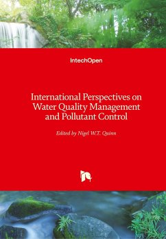 International Perspectives on Water Quality Management and Pollutant Control