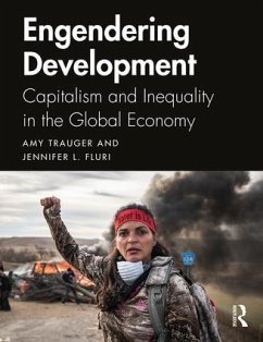 Engendering Development - Trauger, Amy; Fluri, Jennifer L