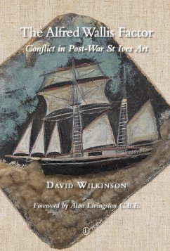 Alfred Wallis Factor (eBook, ePUB) - Wilkinson, David