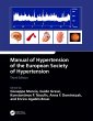 Manual of Hypertension of the European... - Bild 1