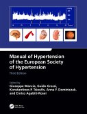 Manual of Hypertension of the European Society of Hypertension, Third Edition (eBook, ePUB)