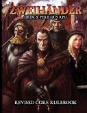 ZWEIHANDER Grim & Perilous RPG (eBook, ePUB)