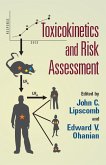 Toxicokinetics and Risk Assessment (eBook, ePUB)