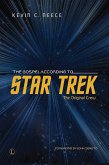Gospel According to Star Trek (eBook, PDF) Gospel According to Star Trek (eBook, PDF)