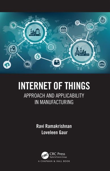 Internet of Things (eBook, ePUB)