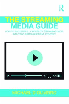 The Streaming Media Guide (eBook, ePUB)