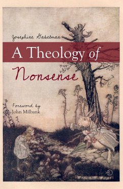 Cover Theology of Nonsense (eBook, PDF)