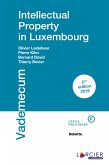 Intellectual Property in Luxembourg (eBook, ePUB)