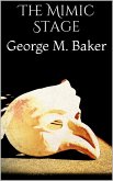 The Mimic Stage (eBook, ePUB) The Mimic Stage (eBook, ePUB)