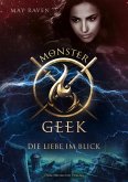 Monster Geek (eBook, ePUB)
