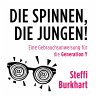 Die spinnen, die Jungen! (MP3-Download) - Bild 1