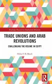 Trade Unions and Arab Revolutions