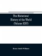 The historians' history of the world; a... - Bild 1