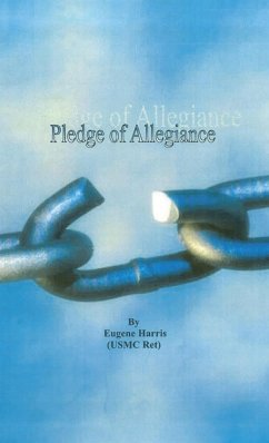 Pledge of Allegiance - Harris (Usmc Ret), Eugene