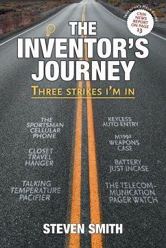 The Inventor's Journey - Smith, Steven