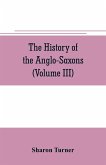 The history of the Anglo-Saxons