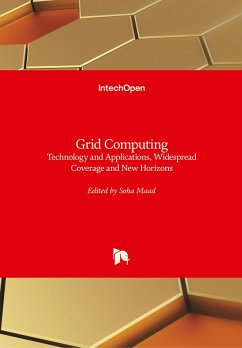 Cover Grid Computing