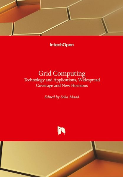 Grid Computing Grid Computing