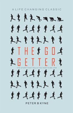 The Go Getter - Kyne, Peter B