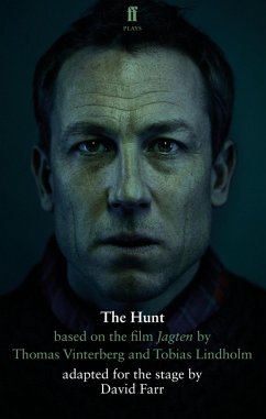 The Hunt (eBook, ePUB) - Farr, David