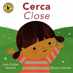 Cerca / Close - Herrera, Juan Felipe