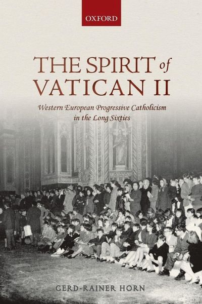 Spirit of Vatican II