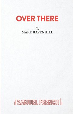 Over There - Ravenhill, Mark