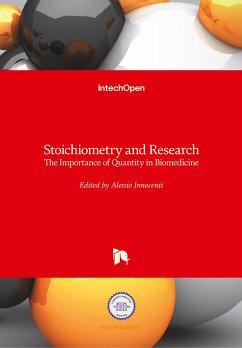 Stoichiometry and Research