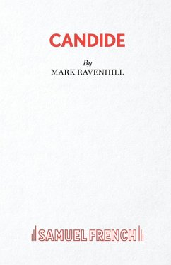 Candide - Ravenhill, Mark