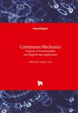 Continuum Mechanics