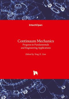 Continuum Mechanics