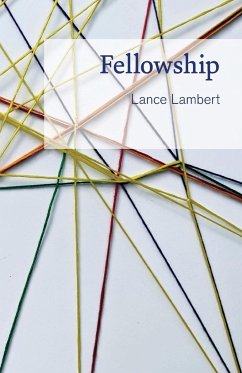 Fellowship - Lambert, Lance