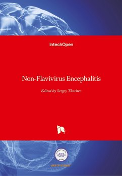 Non-Flavivirus Encephalitis