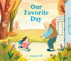 Our Favorite Day - Oh, Joowon