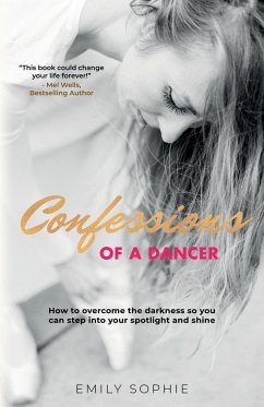 Confessions of a Dancer - Sophie, Emily
