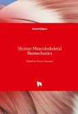 Human Musculoskeletal Biomechanics
