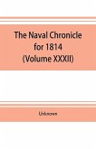 The Naval chronicle for 1814