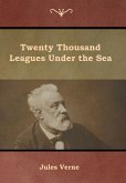 Twenty Thousand Leagues Under the Sea