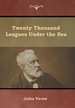 Twenty Thousand Leagues Under the Sea - Verne, Jules