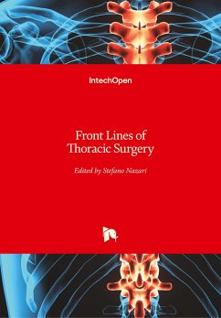 Front Lines of Thoracic Surgery