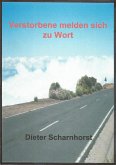 Verstorbene melden sich zu Wort (eBook, ePUB)