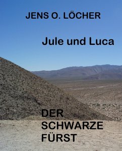 Cover Jule und Luca - Der Schwarze Fürst (eBook, ePUB)