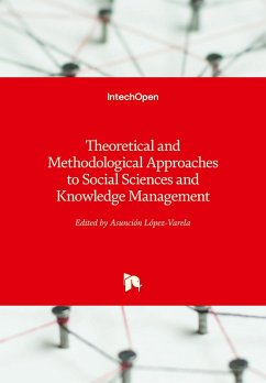 Cover Theoretical and Methodological Approaches to Social Sciences and Knowledge Management