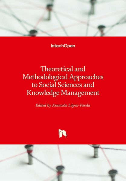 Theoretical and Methodological Approaches to Social Sciences and Knowledge Management Theoretical and Methodological Approaches to Social Sciences and Knowledge Management