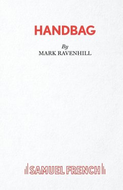 Handbag - Ravenhill, Mark