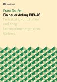 Ein neuer Anfang 1919-46