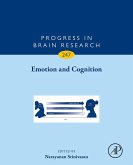 Emotion and Cognition (eBook, ePUB)