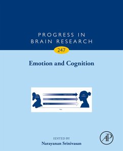 Cover Emotion and Cognition (eBook, ePUB)