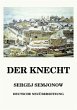 Der Knecht (eBook, ePUB) - Bild 1